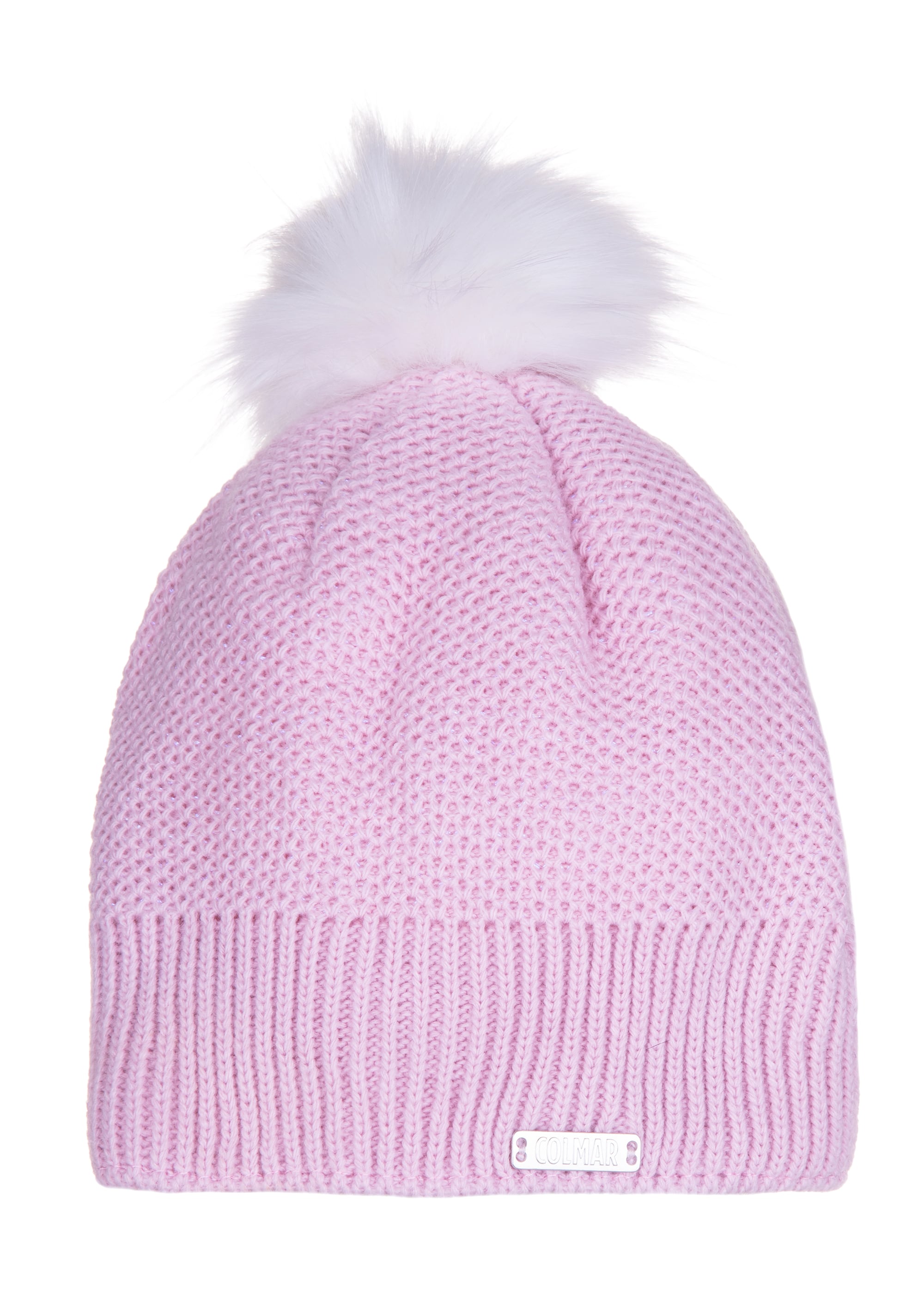 Colmar - čiapka LADIES HAT pink Velikost: UNI