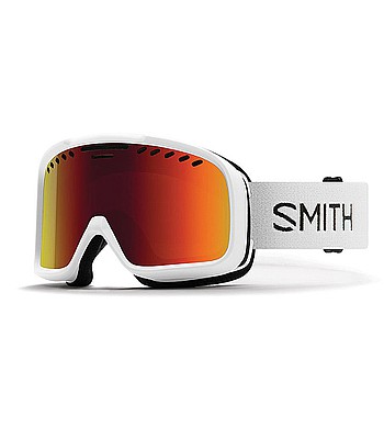 Smith - okuliare L PROJECT white Velikost: UNI