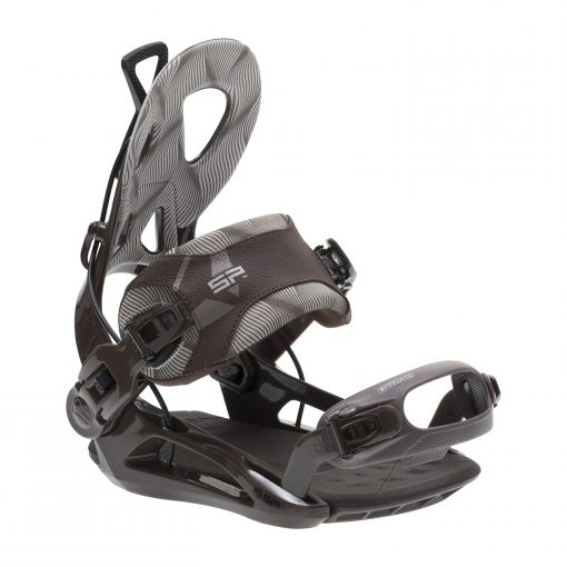 SP SP-viazanie PRIVATE Brown 18/19 Velikost: S