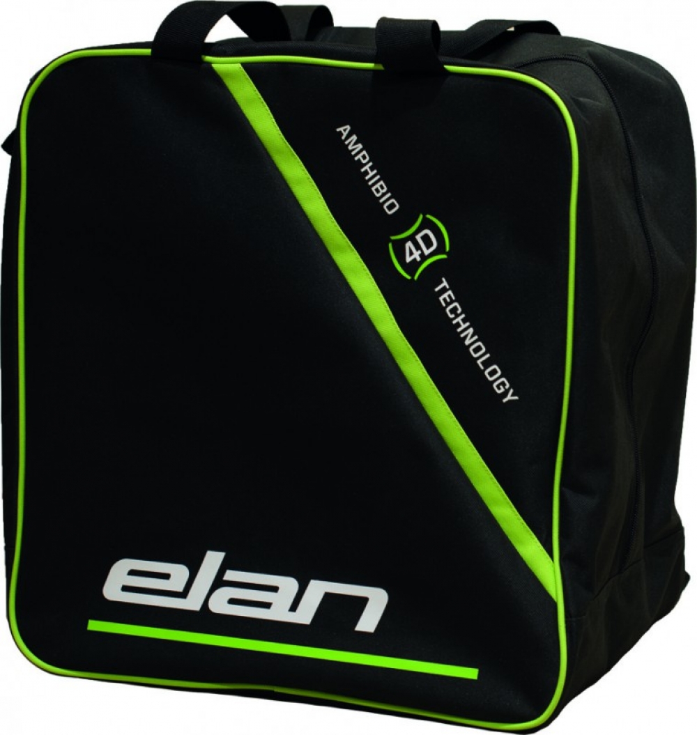 Elan vak Boots & Helmet 2019/2020 Velikost: TU