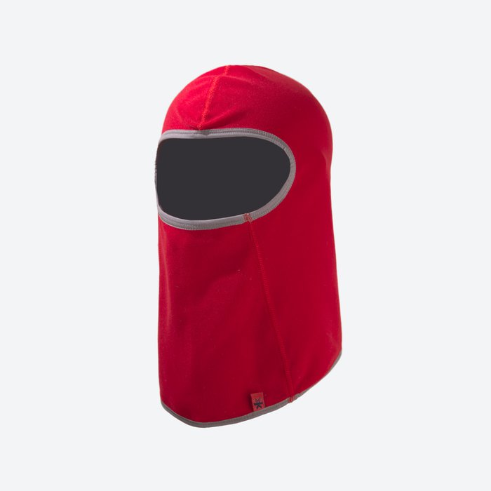 Kama kukla D16 red Velikost: UNI
