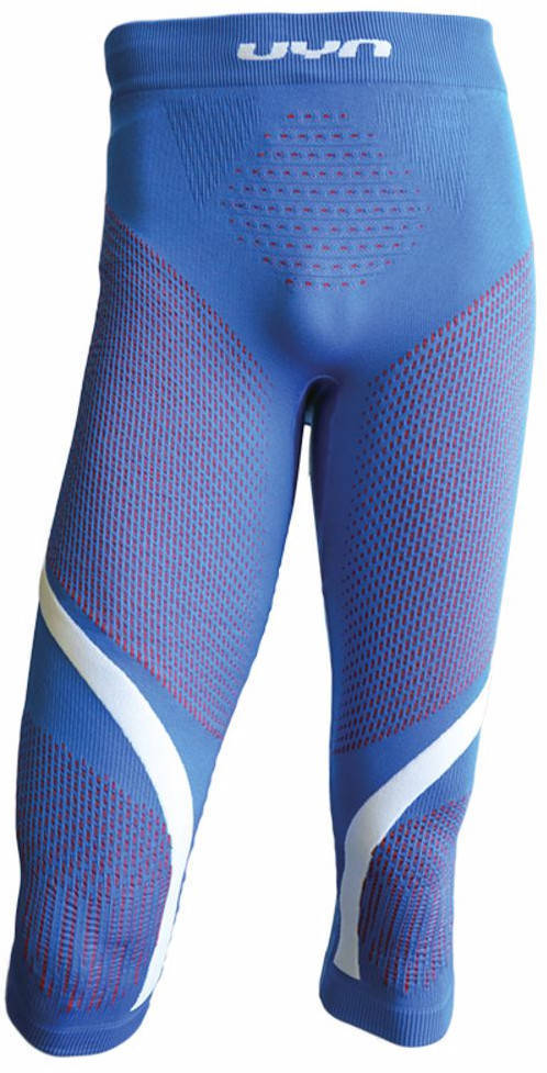 UYN - nohavice T NATYON SLOVAKIA UW PANTS MEDIUM Velikost: XS