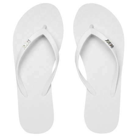 Roxy obuv VIVA IV white Velikost: 8