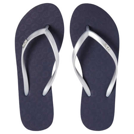 Roxy obuv VIVA TONE II navy silver Velikost: 6