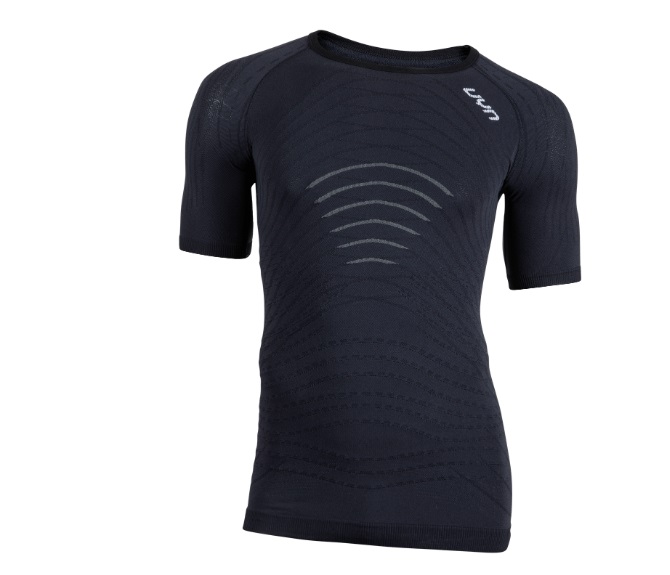 UYN - tričko KR MAN MOTYON UW SHIRT S_SL Velikost: S-M