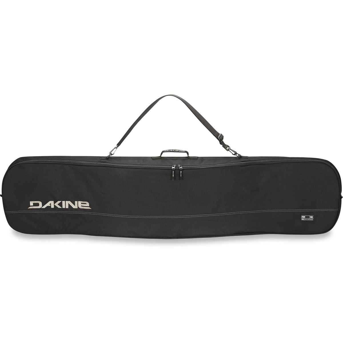 Dakine taška Pipe Snowboard Bag black Velikost: 157