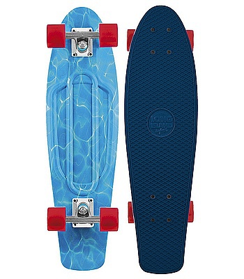 Long Island - longboard ALL OVER BUDDIE 22