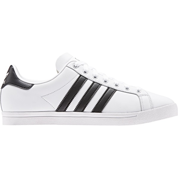 Adidas obuv COAST STAR white/black Velikost: 11.5