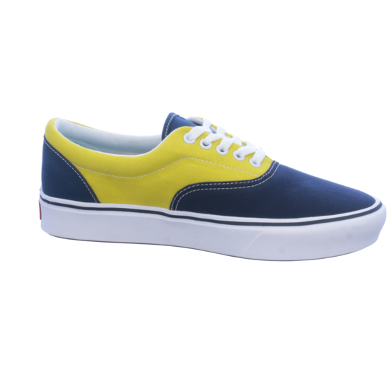 Vans obuv ComfyCush Era (SPORT) DRS navy yellow Velikost: 11