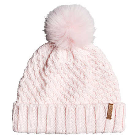 Roxy - čiapka BLIZZARD BEANIE cloud pink Velikost: UNI