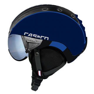 Casco prilba SP-2 POL navy 22/23 Velikost: 55-57