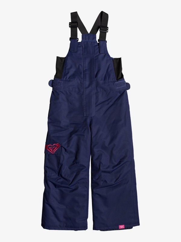 Roxy - nohavice OT LOLA medieval blue Velikost: 2