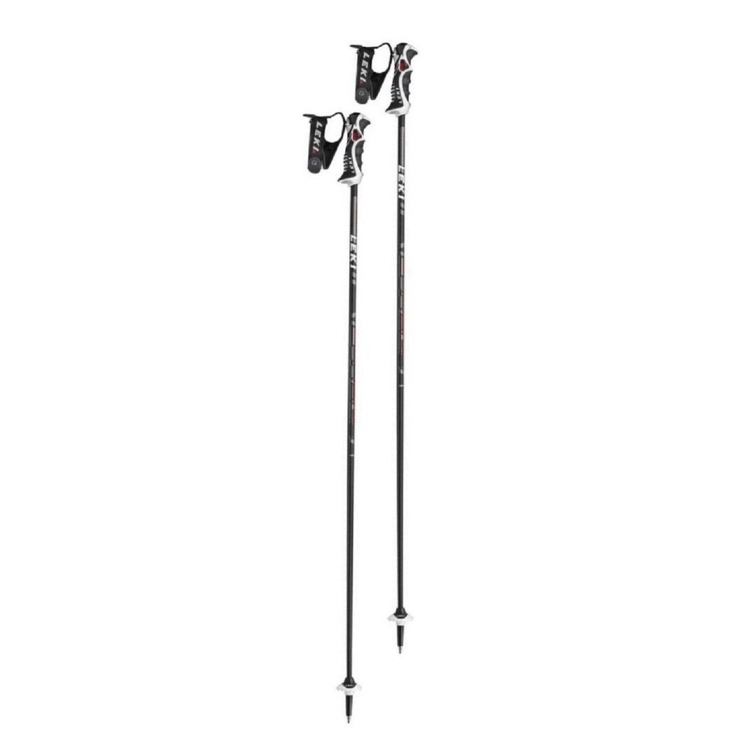 Leki palice Carbon 14 S black/anthracite 22/23 Velikost: 135
