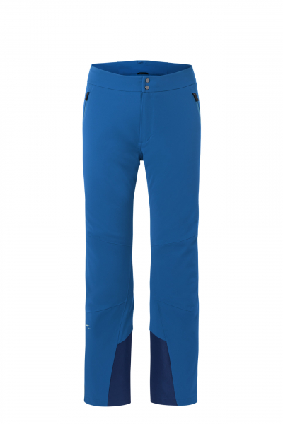 Kjus - nohavice OT Formula Pants south/blue Velikost: 54
