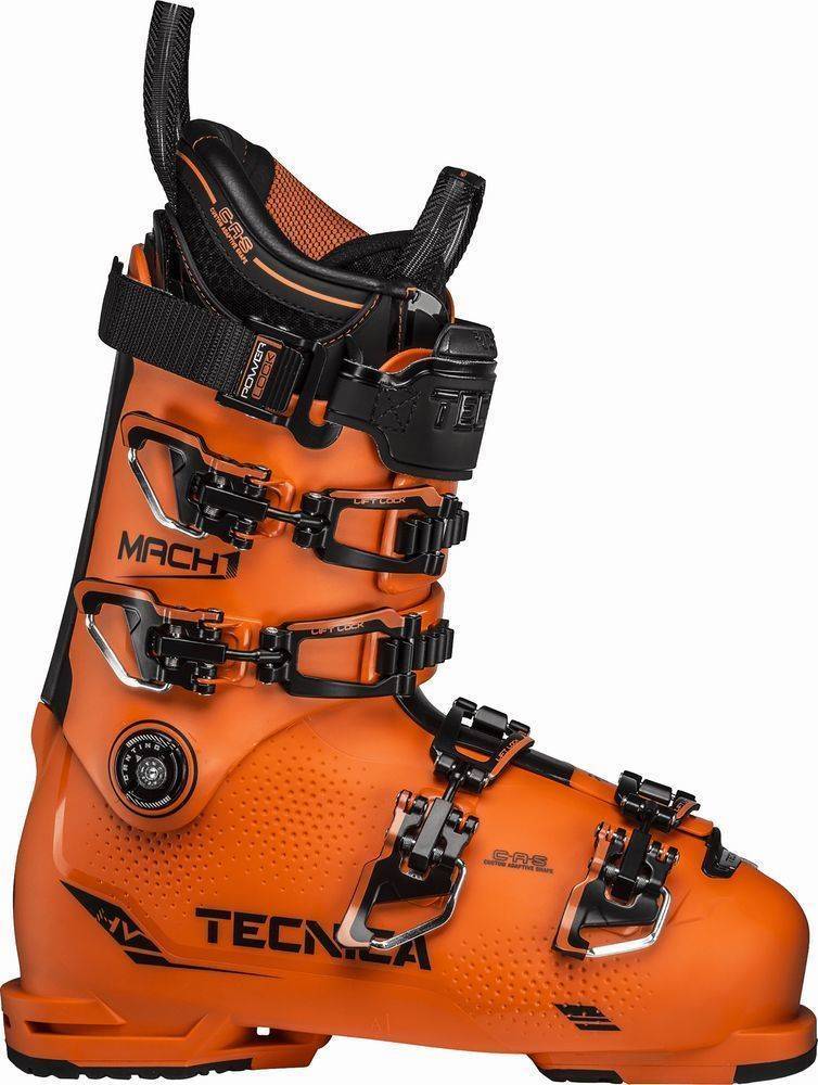 Tecnica - lyžiarky Mach1 MV 130 19/20 Veľkosť EU: 40 (2/3)