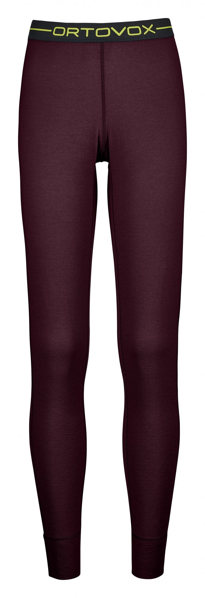ORTOVOX nohav.T Ortovox W's Ultra Pants dark wine Velikost: L