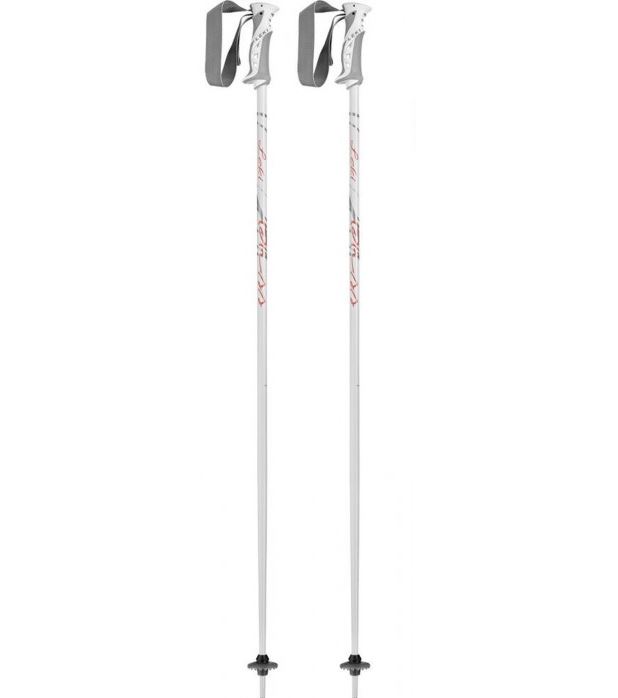 Leki - palice Bliss white/rose 22/23 Velikost: 110