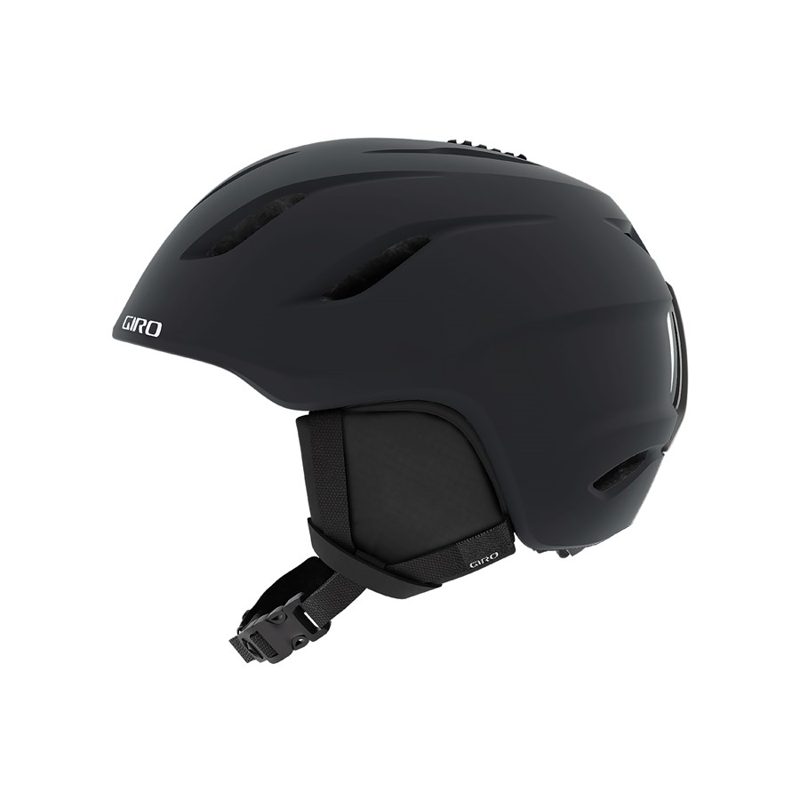 Giro - prilba NEO mat/blk Velikost: XL