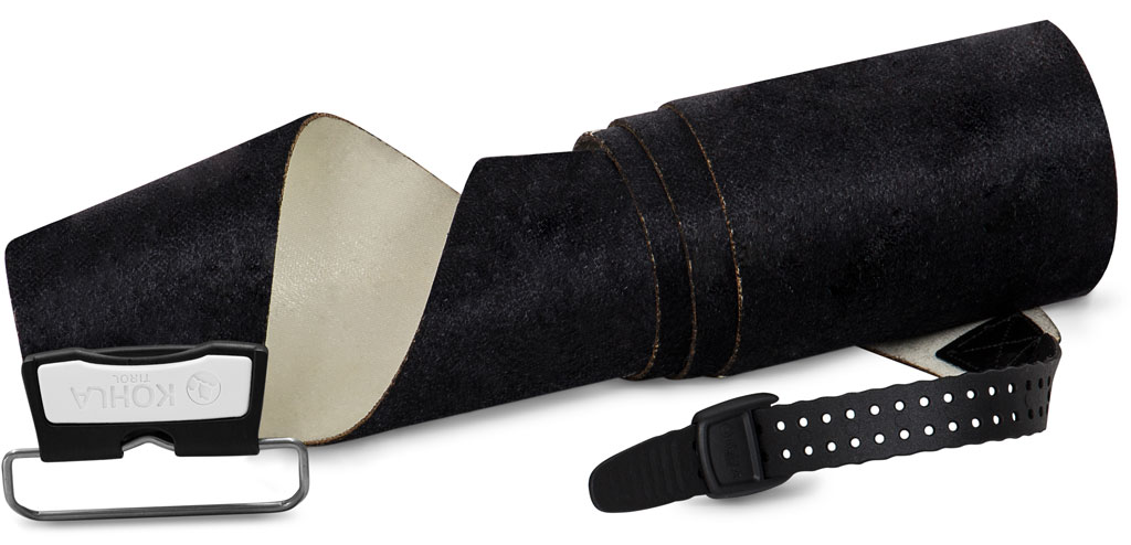 Kohla stúpacie pásy MULTIFIT 120 MIXMOHAIR Velikost: 156