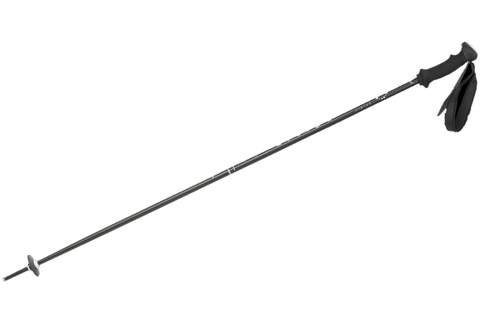 Stuf - palice L SPIRIT ERGO GRIP black Velikost: 125