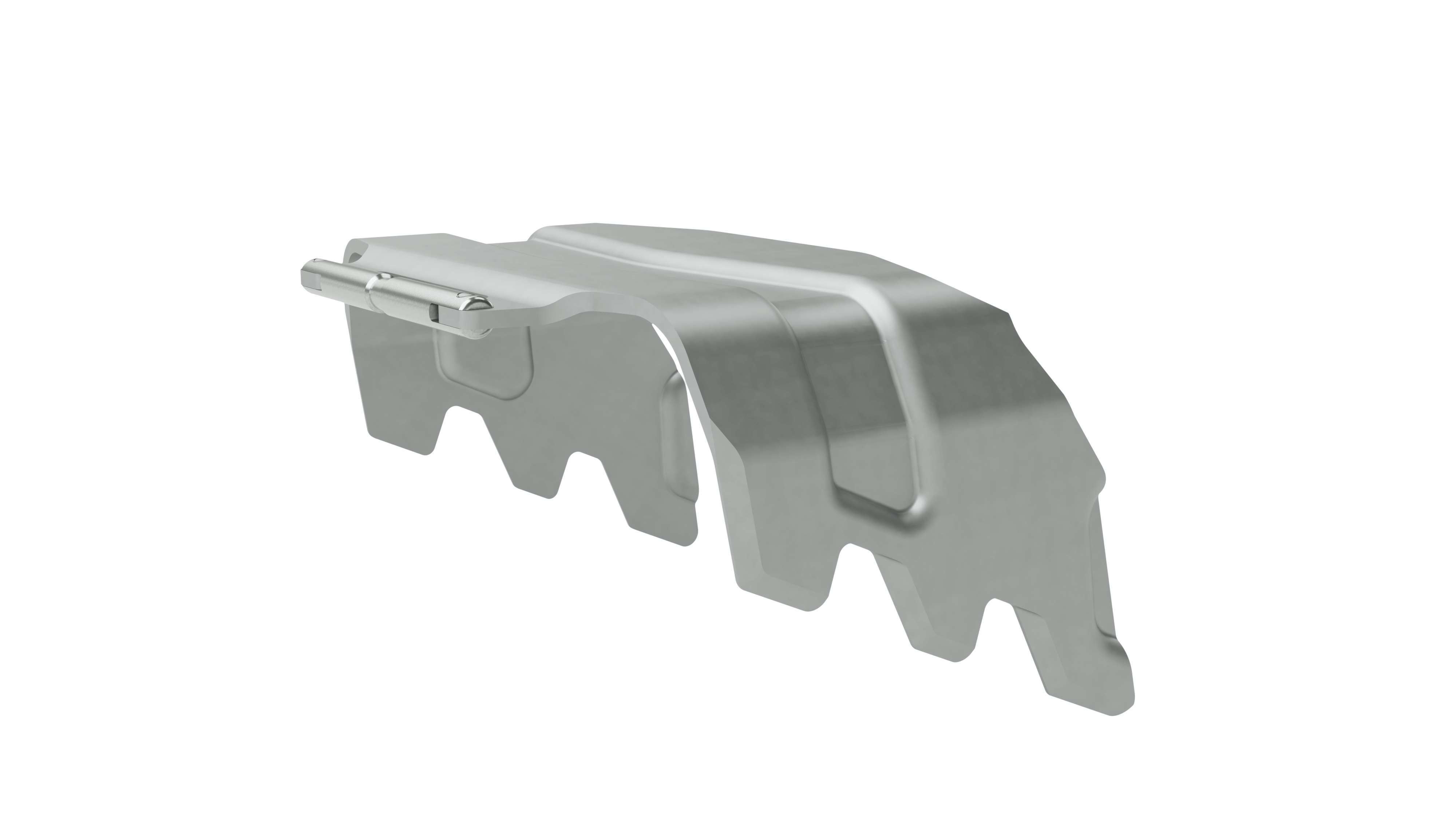 Fritschi - mačky Xenic Crampon 85mm Velikost: 85mm