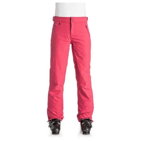 Roxy - nohavice OT MONTANA Paradise Pink Velikost: M