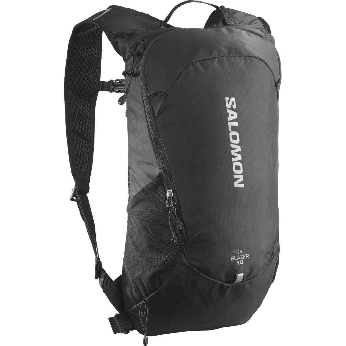 Salomon batoh TRAILBLAZER 10 black Velikost: UNI