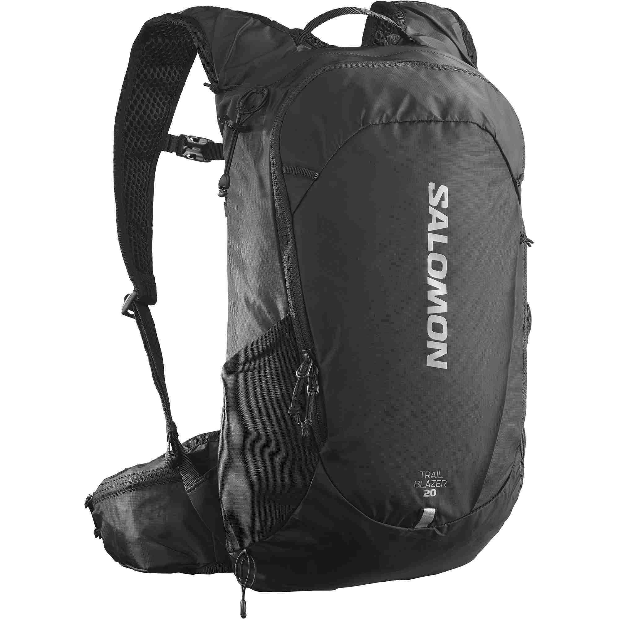 Salomon batoh TRAILBLAZER 20 black Velikost: UNI
