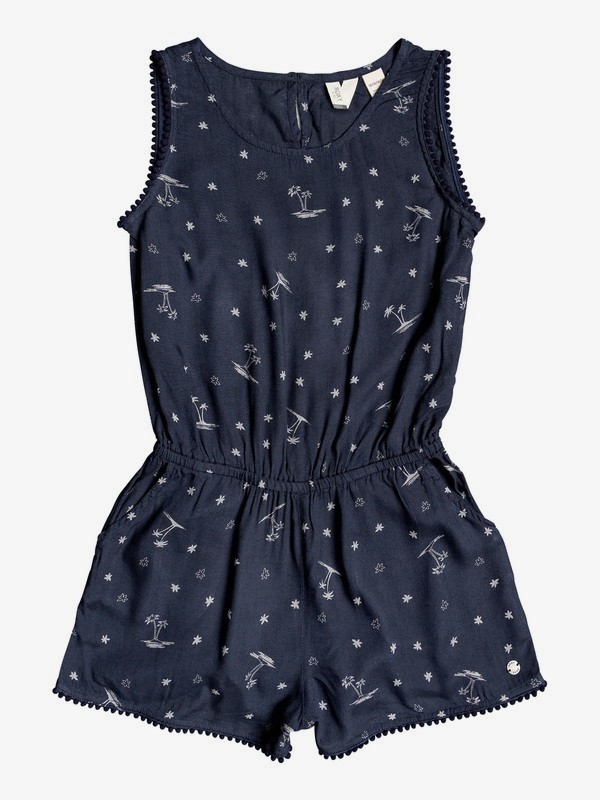 Roxy - overal SO EXCITED mood indigo Velikost: 12