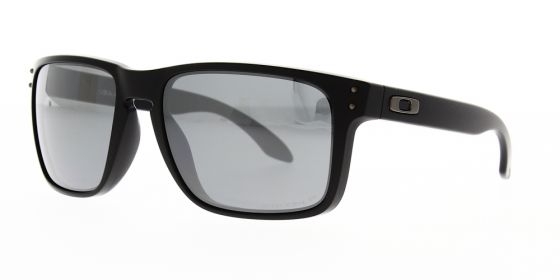 Oakley okuliare F HOLBROOK XL OO9417-0559 Matte Black w/PRIZM Sapph Velikost: UNI