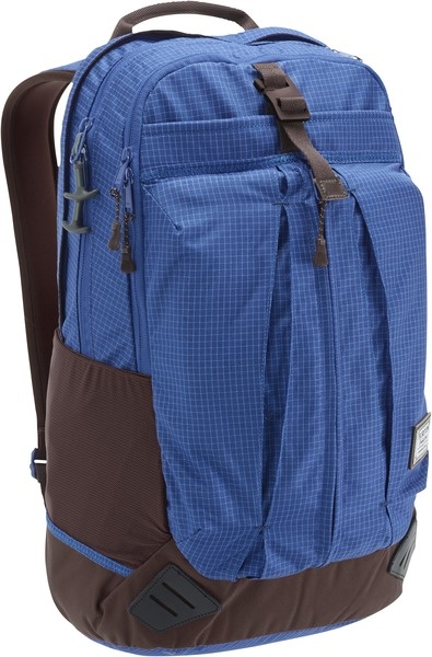 Burton ruksak ECHO PACK 24l Blue Velikost: TU