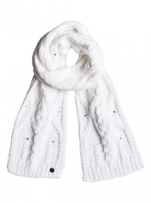 Roxy šál Shooting Stars bright white Velikost: TU