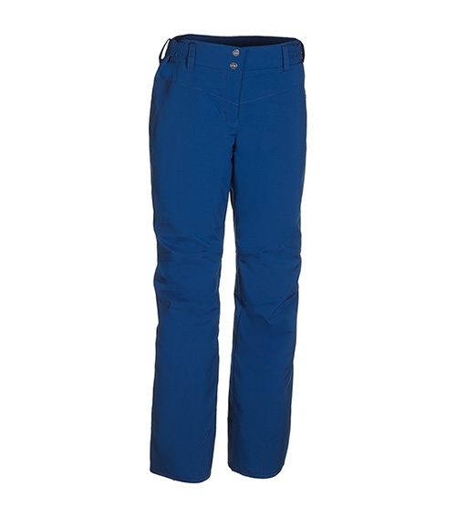 Phenix - nohavice OT Eternal Waist Pants navy Velikost: 36