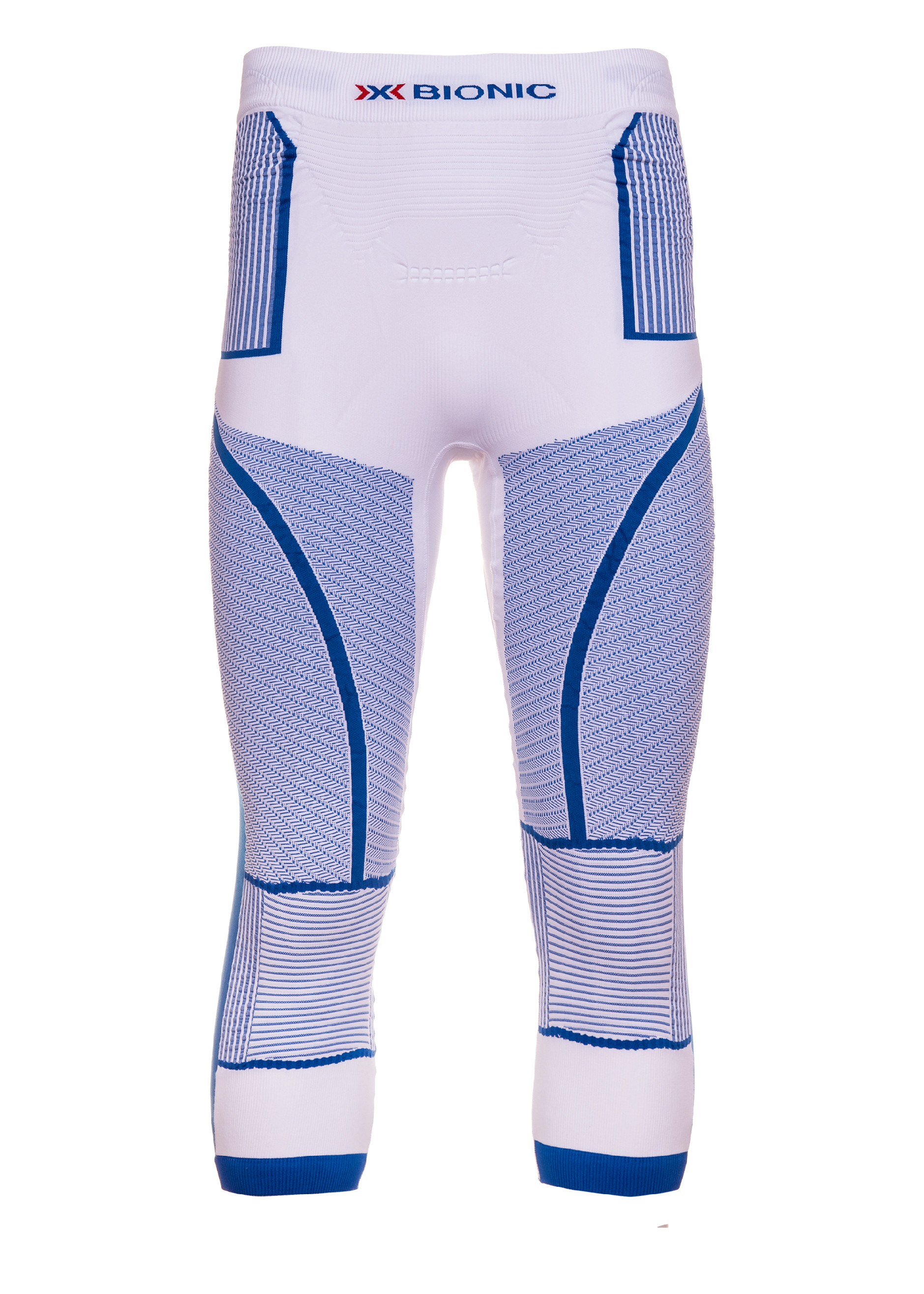 X-Bionic - nohavice PATRIOT ACC EVO MAN PANTS MEDIUM SLOVAKIA Velikost: XXL
