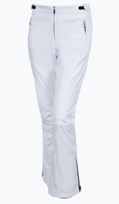 Sportalm nohavice Mascha white Velikost: 34