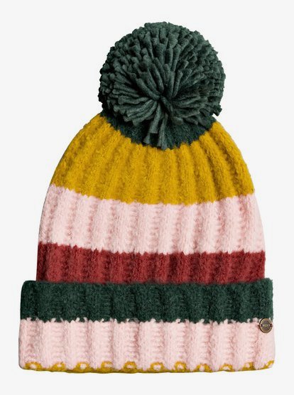 Roxy čiapka SMPLE STORY BEANIES cilantro Velikost: UNI