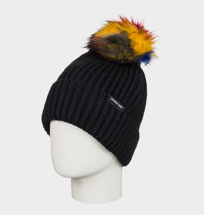 DC čiapka SPLENDID BEANIE black Velikost: UNI