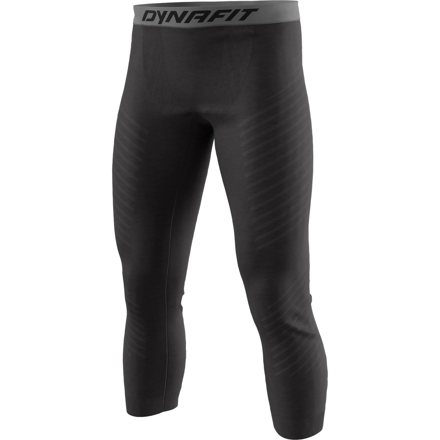 Dynafit legíny Tour Light Merino W 3/4 Tight black out Velikost: L