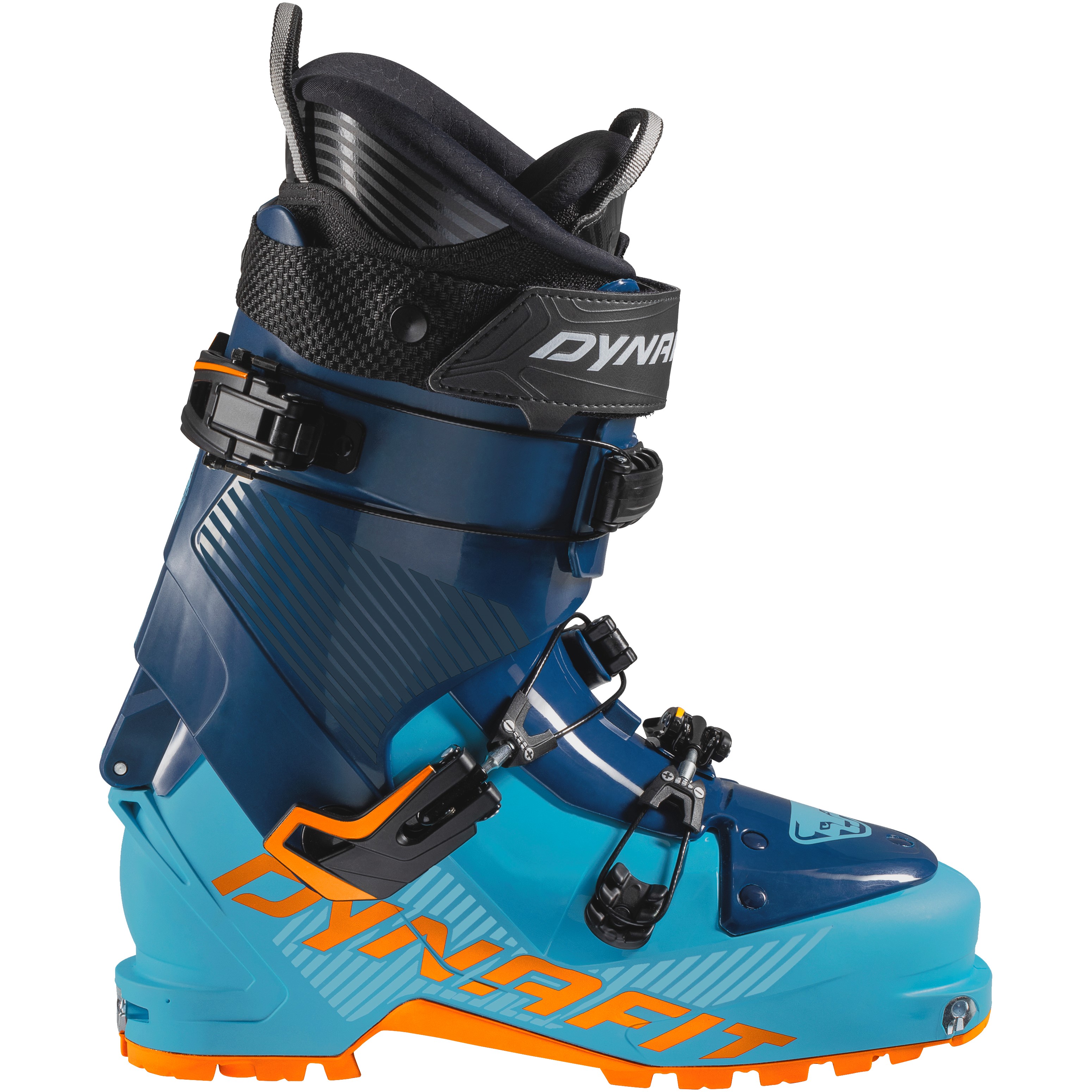 Dynafit lyžiarky Seven Summits W 22/23 Velikost: 235