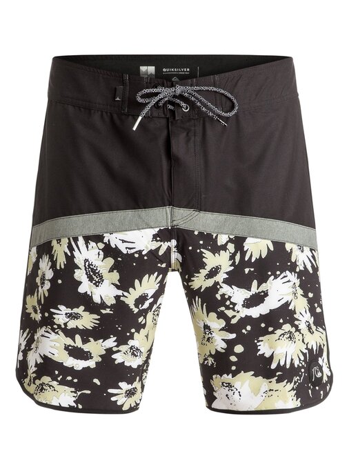 Quiksilver - šortky B CRYPT SCALLOP 18 KVJ6 30 Velikost: 30