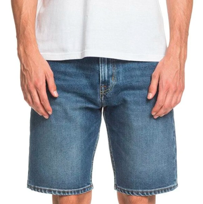 Quiksilver šortky Aqua Cult Aged Short Velikost: 32