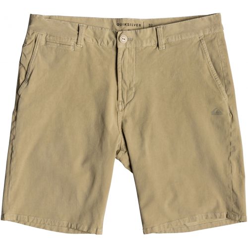 Quiksilver šortky KRANDY ST SHORT camel Velikost: 38
