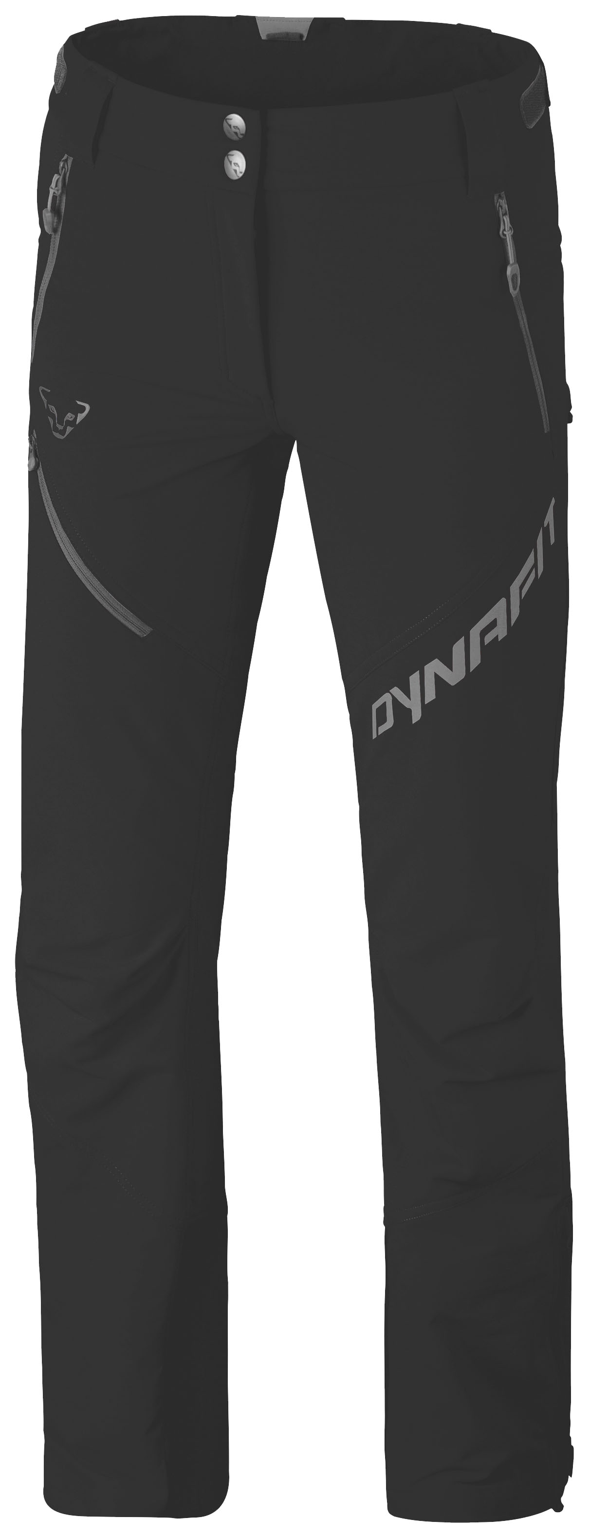 Dynafit nohavice Mercury 2 DST W Pants black out Velikost: 38