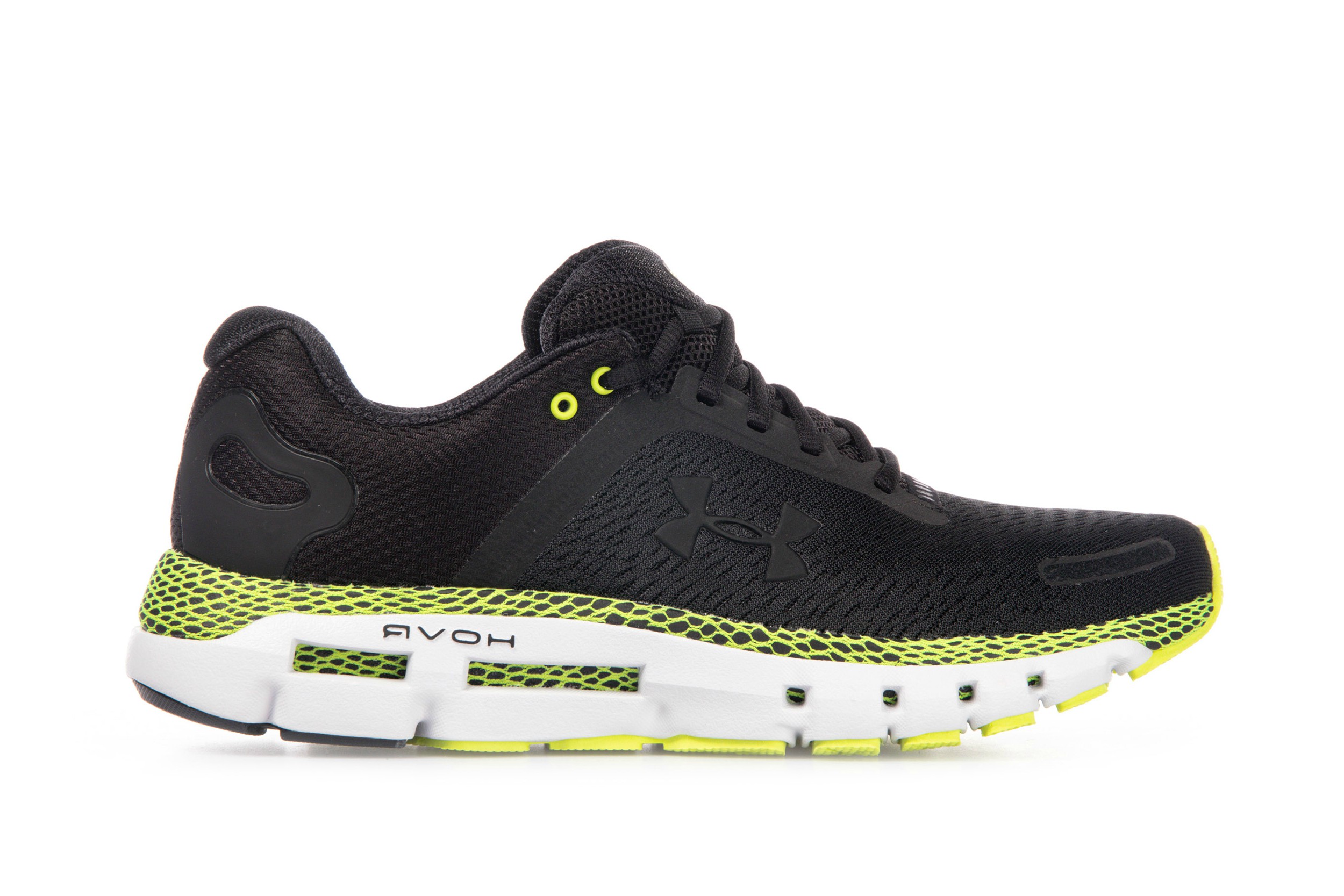 Under Armour obuv Hovr Infinite 2 Hr. black Velikost: 10.5