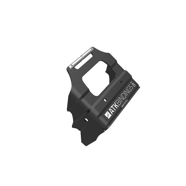 ATK mačky Crampons 91mm 24/25 Velikost: 91mm