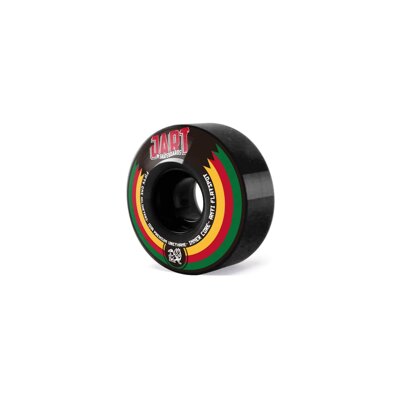 Jart kolieska 51MM 83B Kingston Jart Wheels Pack Velikost: 51mm