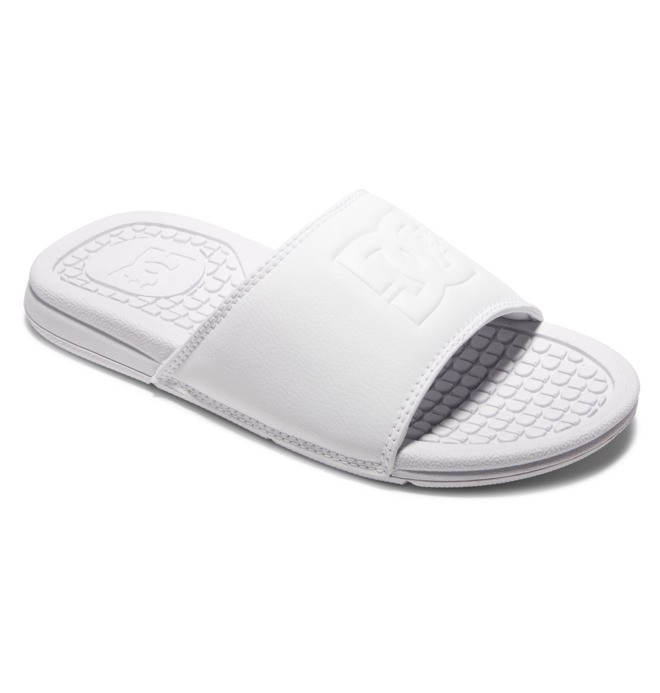 DC šlapky Bolsa white Velikost: 6