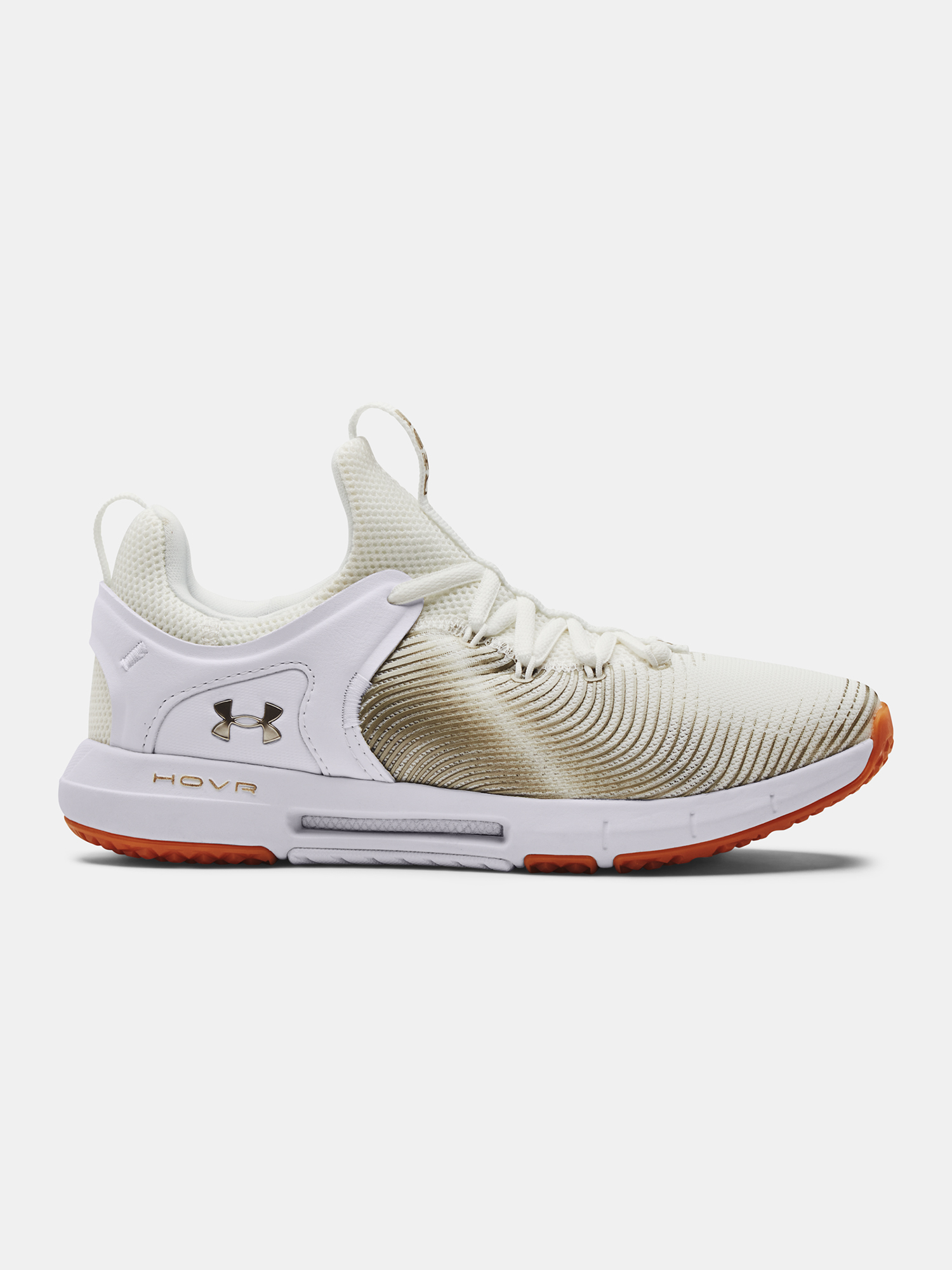 Under Armour obuv Hovr Rise 2 white Veľkosť EU: 42