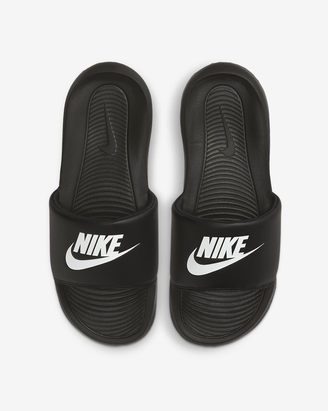 victoria one nike slides