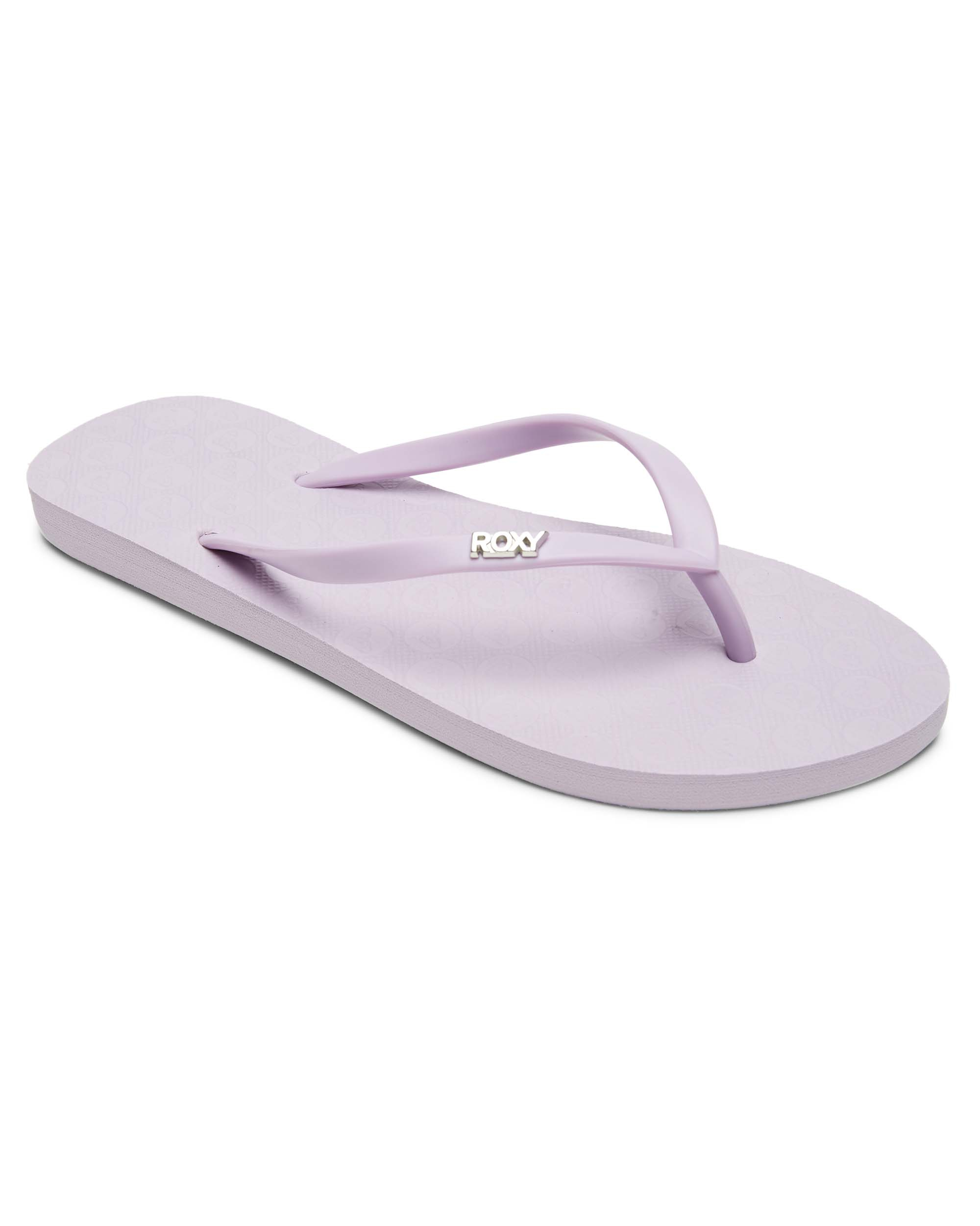 Roxy obuv VIVA IV pink Velikost: 7